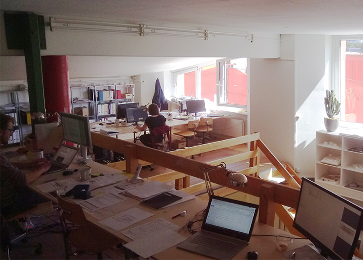 archiplein, bureau, augustin bourgeois